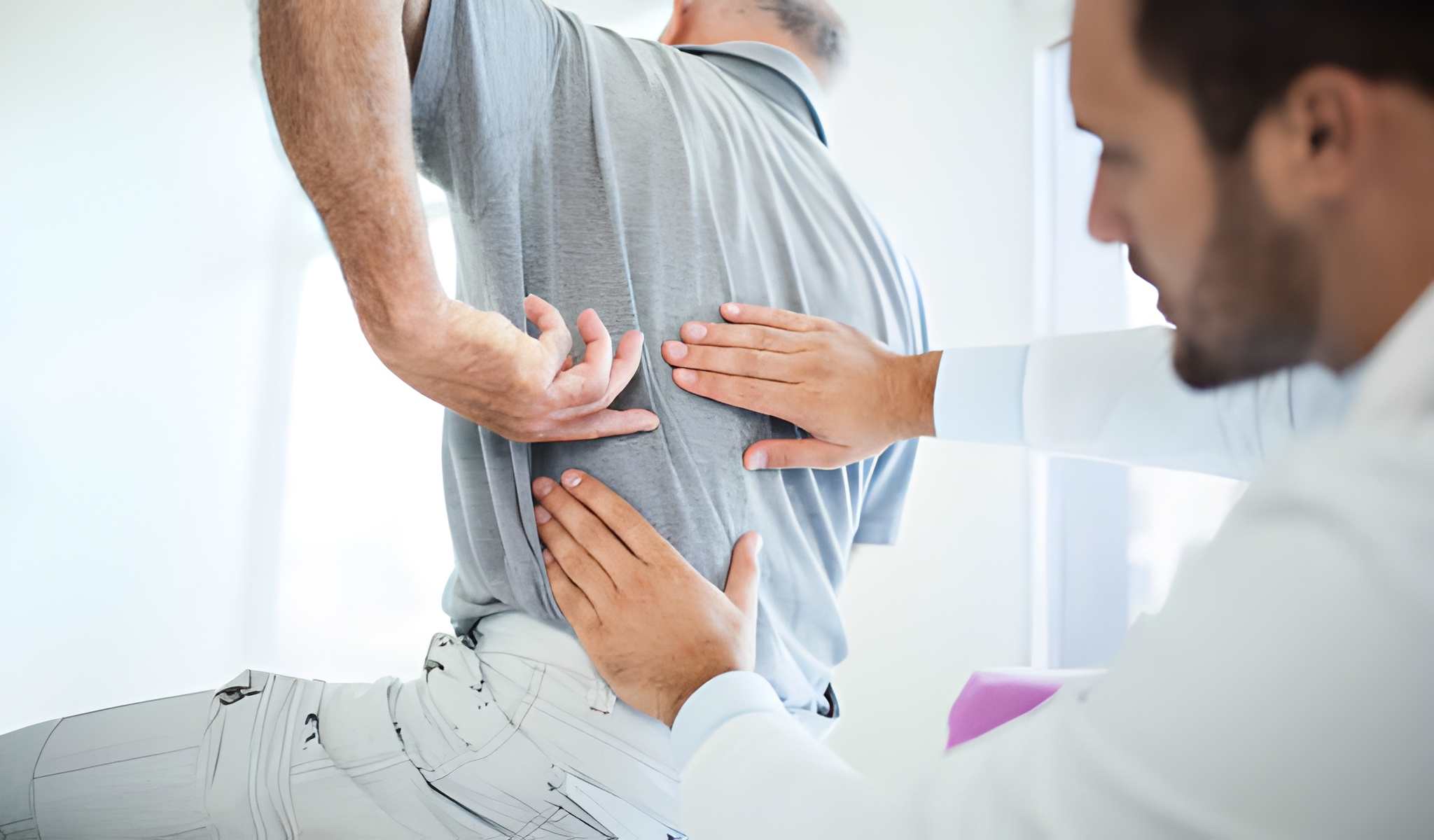 Spine Surgery